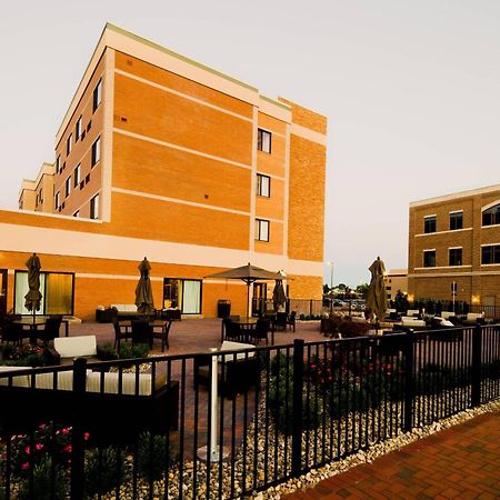 Courtyard Bay City Exterior foto